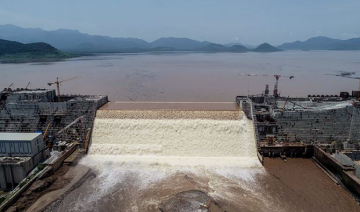 L’Égypte dément que la crue du Nil ait inondé des villages proches de la capitale 