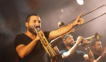 Soirée de soutien au Liban le 1er octobre sur France 2