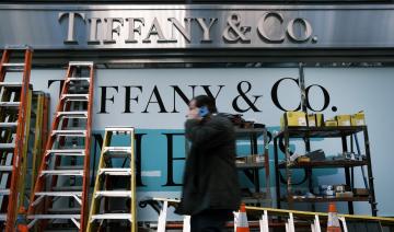 Rachat de Tiffany par LVMH: chronique d’une opération avortée