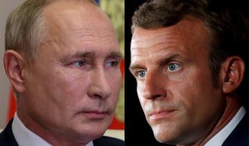 Navalny: Face aux accusations de Macron, Poutine demande des preuves