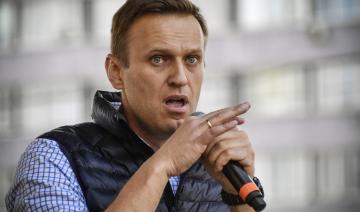 En rétablissement, Navalny compte revenir en Russie