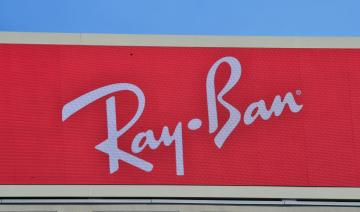 Facebook et Ray-Ban s’associent pour lancer des lunettes intelligentes