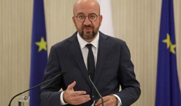 L'UE demande le départ d'un navire turc de la zone maritime de Chypre