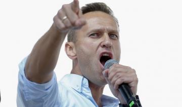 Le poison identifié retrouvé dans la chambre d’hôtel ou à séjourné Navalny