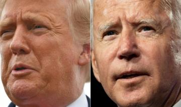 Biden remonte sur le ring, Trump multiplie les meetings