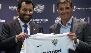 Démis de ses fonctions, le président qatari du Malaga C.F. doit 10 millions de dollars au club