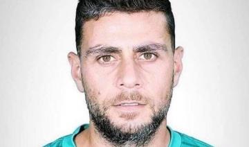 Liban: un footballeur décède des suites d'une blessure par balle