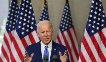 Biden demande au Sénat de ne pas voter sur la Cour suprême avant la présidentielle