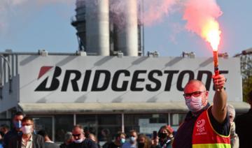 Réunion de crise à Béthune sur la fermeture de l’usine Bridgestone 