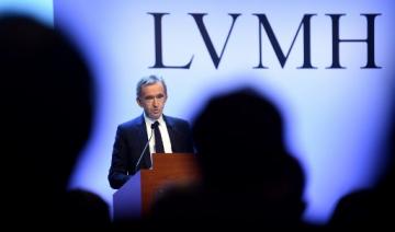 Le procès opposant LVMH et Tiffany fixé au 5 janvier 2021