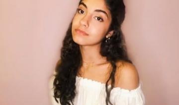 L'adolescente libanaise Nour Ardakani est le premier membre arabe du groupe pop mondial Now United