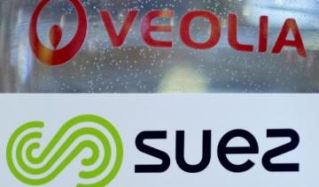 Veolia-Suez: Passe d'armes sur l'impact social, Engie au centre du jeu