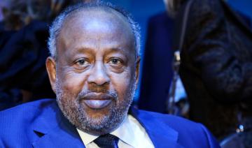 Normalisation avec Israël: «notre pays n’est pas guetté par une telle envie», affirme le président de la république de Djibouti