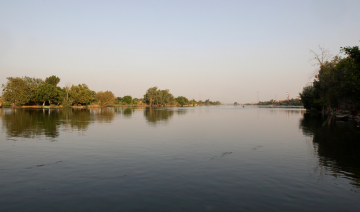 L’Égypte se prépare à affronter les inondations et avertit les citoyens