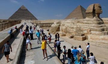 Les touristes français bientôt de retour en Égypte