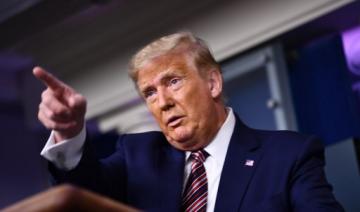 Révélations explosives sur les impôts de Trump avant son débat face à Biden