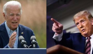 Donald Trump vs Joe Biden, place au débat