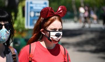 Disney supprime 28.000 emplois aux Etats-Unis à cause de la pandémie