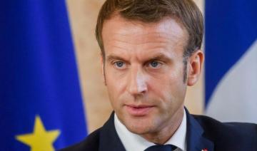 Macron préoccupé par des messages guerriers de la Turquie sur le Karabakh