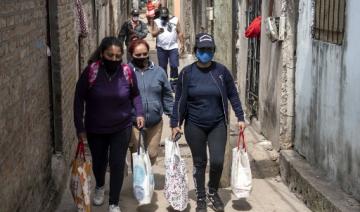 Argentine: la pauvreté progresse et touche plus de 40% de la population