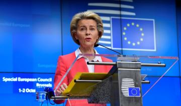 Le Bélarus annonce des sanctions en réponse à celles de l'UE