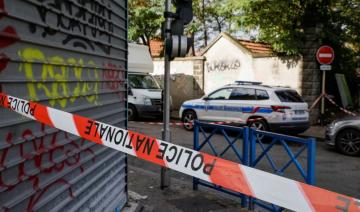 Quatre enfants et une femme tués dans un crime « intrafamilial » près de Paris