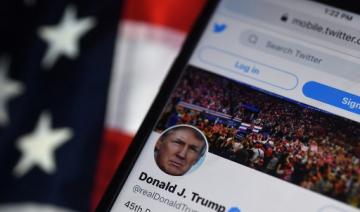 Twitter accusé de mieux modérer les abus lorsque Trump est visé