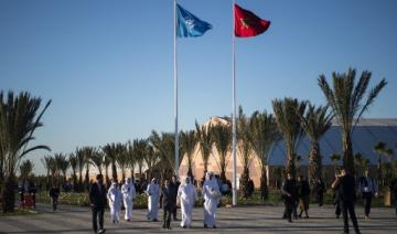 Les Nations unies octroient à l’association marocaine AERED le Statut consultatif spécial 