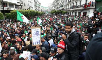 Algérie: un militant du «Hirak» condamné à 10 ans de prison pour «incitation à l'athéisme» 