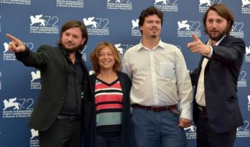 Cinéma: «Una promessa», un «voyage au bout de la nuit» dans les champs d'Italie