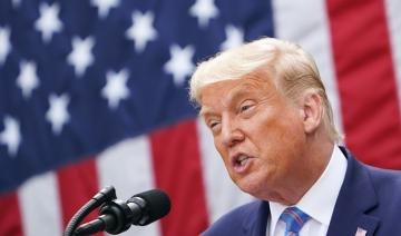 Trump est-il prêt à repartir en campagne? Le diagnostic des médecins