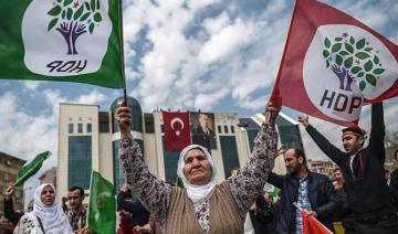 Inquiétudes en Turquie suite à la répression contre le principal parti pro-kurde