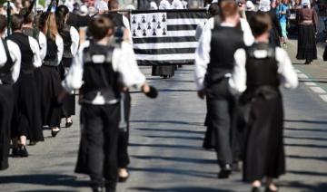 Le drapeau breton flottera sur la mairie de Nantes, annonce la maire