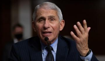 Le Dr Fauci mécontent d'être utilisé dans un clip de campagne de Trump