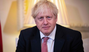 Coronavirus: Boris Johnson va annoncer un nouveau système d'alerte