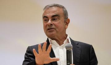 Carlos Ghosn va participer à une mini-série franco-saoudienne sur sa vie