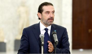 Initiative tous azimuts de Hariri pour tenter de réanimer le plan Macron 