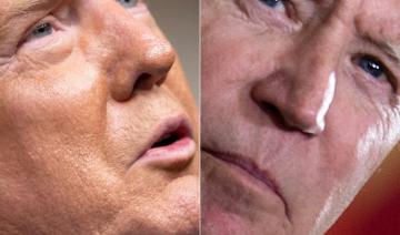 Election au temps du coronavirus: L’étrange duel entre Trump et Biden