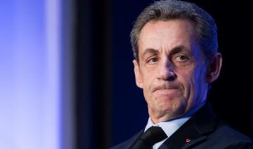 L'ex président français Nicolas Sarkozy inculpé pour "association de malfaiteurs"