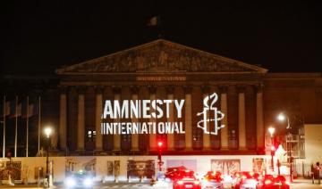 Le «Z Event» récolte plus de 5,7 millions d'euros pour Amnesty International