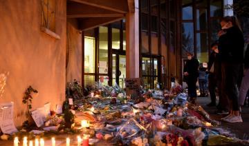 Attentat à Conflans: 16 gardes à vue en cours, hommages dans l'après-midi 