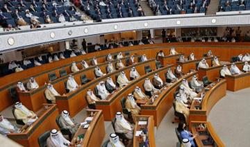 Le nouvel émir du Koweït appelle à l’unité nationale avant les élections
