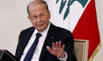 Liban: le président met la pression dans l'attente d'un gouvernement