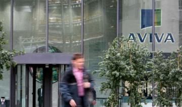 L'avenir de l'assureur Aviva inquiète des parlementaires français