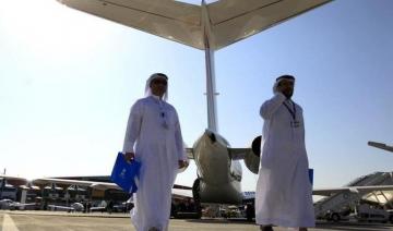 Pas de reprise totale pour les compagnies aériennes du Moyen-Orient avant quatre ans 