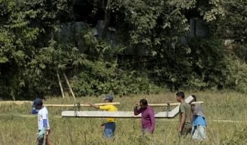 Aide aux réfugiés rohingyas: l'ONU obtient 600 millions USD de plus