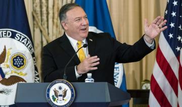 Washington impose de nouvelles sanctions à plusieurs entités iraniennes