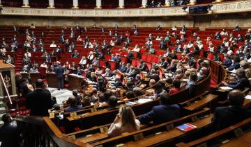 Face à l’épidémie, le plan de relance à l’Assemblée lundi