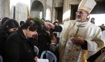 Un Italien nommé nouveau patriarche latin de Jérusalem