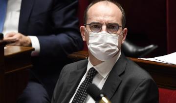 Etat d'urgence sanitaire: l'Assemblée vote la prorogation jusqu'au 16 février